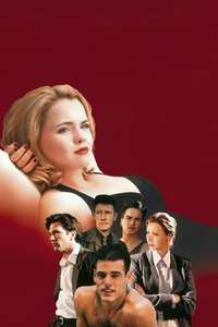 The Opposite of Sex - Poster
