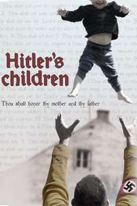 Hitler's Children - Poster