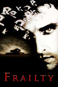 Frailty - Poster