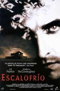Frailty - Poster