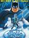 Batman & Mr. Freeze: SubZero