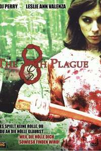 The 8th Plague - Poster