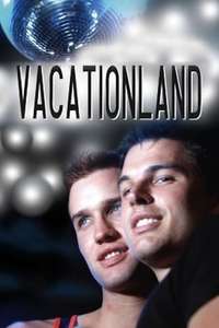 Vacationland - Poster