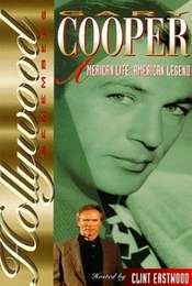 Gary Cooper: American Life  American Legend