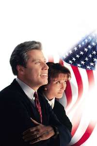 Primary Colors - Poster