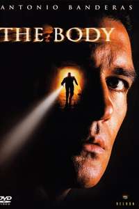The Body - Poster