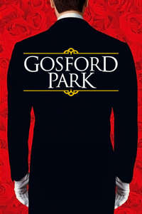Gosford Park - Poster