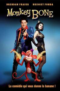 Monkeybone - Poster