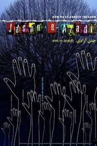 Jashn-e-Azadi - Poster