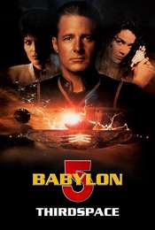 Babylon 5: Thirdspace