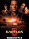 Babylon 5: Thirdspace