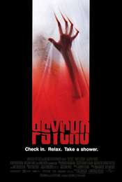 Psycho