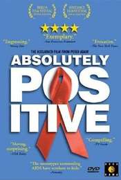 Absolutely Positive