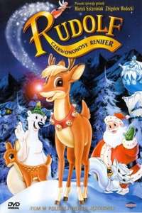 Rudolph the Red-Nosed Reindeer: The Movie - Poster