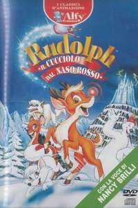 Rudolph the Red-Nosed Reindeer: The Movie - Poster