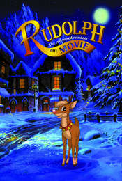 Rudolph the Red-Nosed Reindeer: The Movie