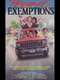 Personal Exemptions