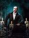 Phantom of the Opera: Behind the Mask