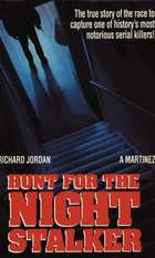 Manhunt: Search for the Night Stalker
