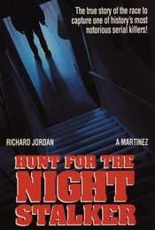 Manhunt: Search for the Night Stalker