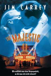 The Majestic - Poster
