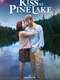 Kiss at Pine Lake