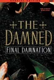 The Damned: Final Damnation