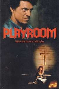 Playroom - Poster