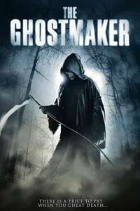 The Ghostmaker - Poster