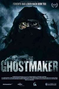 The Ghostmaker - Poster