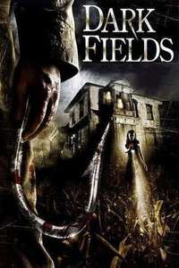 Dark Fields - Poster