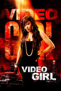 Video Girl - Poster