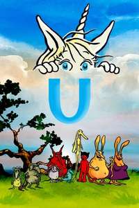 U - Poster