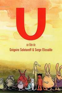 U - Poster