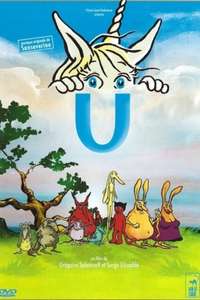 U - Poster