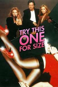 Try This One for Size - Poster