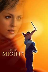 The Mighty - Poster