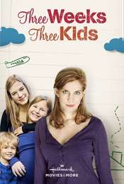Three Weeks  Three Kids