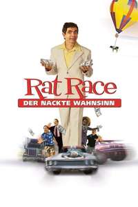 Rat Race - Poster