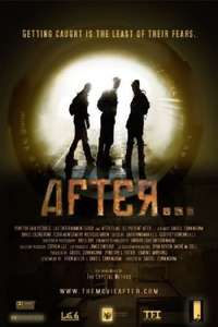 After... - Poster
