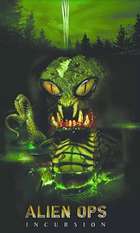 Alien Incursion