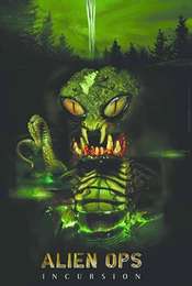 Alien Incursion