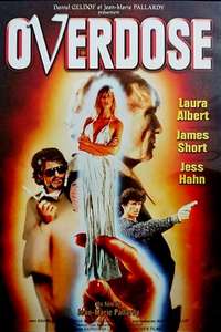 Overdose - Poster