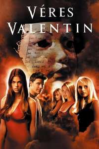 Valentine - Poster