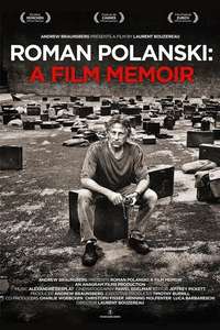 Roman Polanski: A Film Memoir - Poster