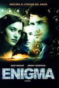 Enigma - Poster