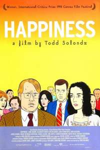 Happiness - Poster