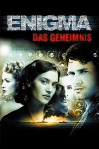 Enigma - Poster