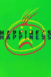 Happiness - Poster