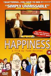 Happiness